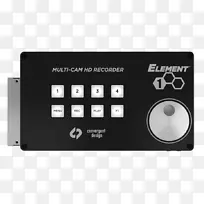 多摄像机设置会聚设计视觉混频器视像电影元件-空若网 多摄像机设置会聚设计视觉混频器视像电影元件-空若网