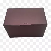 箱体-可组装家具容器纸板-蓝色灰箱-空若网 箱体-可组装家具容器纸板-蓝色灰箱-空若网