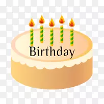 生日蛋糕杯剪贴画.蛋糕-空若网 生日蛋糕杯剪贴画.蛋糕-空若网