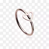 手镯惠蒂埃身体首饰.鼻子穿孔-空若网 手镯惠蒂埃身体首饰.鼻子穿孔-空若网