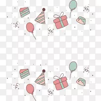 生日蛋糕-浮动生日气球蛋糕-空若网 生日蛋糕-浮动生日气球蛋糕-空若网