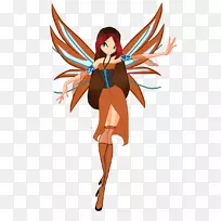 Believix仙女DeviantArtWinx-爱丽丝脚-空若网 Believix仙女DeviantArtWinx-爱丽丝脚-空若网