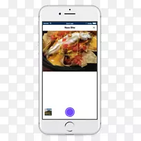 奥斯汀智能手机设计师交互设计中心-渐进式设计-空若网 奥斯汀智能手机设计师交互设计中心-渐进式设计-空若网