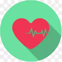 心率放松Android运动-心脏-空若网 心率放松Android运动-心脏-空若网