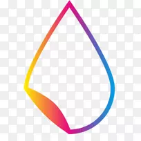 线条三角形剪贴画-传单布局-空若网 线条三角形剪贴画-传单布局-空若网