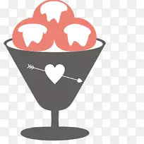 剪辑艺术食品容器-空若网 剪辑艺术食品容器-空若网