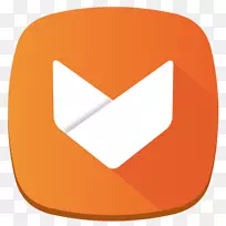 Aptoide Android应用商店-Android-空若网 Aptoide Android应用商店-Android-空若网