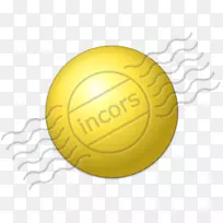 Zawgyi字体下载云计算剪辑艺术-黄色球守门员-空若网 Zawgyi字体下载云计算剪辑艺术-黄色球守门员-空若网