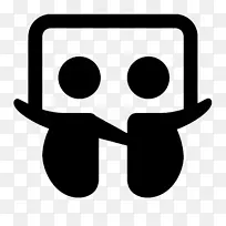 SlideShare电脑图标博客剪贴画-空若网 SlideShare电脑图标博客剪贴画-空若网