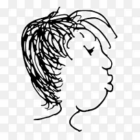 动画剪贴画.半色调-空若网 动画剪贴画.半色调-空若网