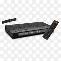 无线路由器机顶盒数字电视dvb-t2高清电视-空若网 无线路由器机顶盒数字电视dvb-t2高清电视-空若网