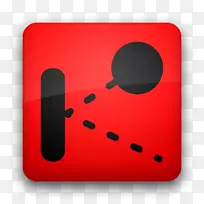 矩形字体设计-空若网 矩形字体设计-空若网