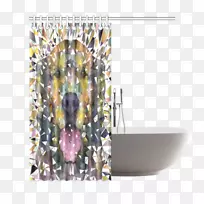 室内设计服务紫色设计-空若网 室内设计服务紫色设计-空若网