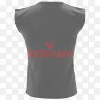 无袖T恤肩外装肋笼-空若网 无袖T恤肩外装肋笼-空若网