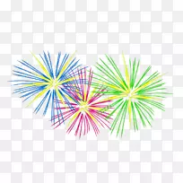 Adobe烟花-烟花爆竹-空若网 Adobe烟花-烟花爆竹-空若网