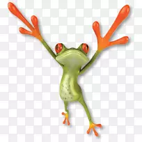 蛙股摄影-免费剪贴画-青蛙-空若网 蛙股摄影-免费剪贴画-青蛙-空若网