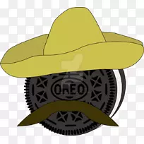 PAC-MAN摄影艺术幽灵-奥利奥-空若网 PAC-MAN摄影艺术幽灵-奥利奥-空若网