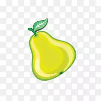 梨果-空若网 梨果-空若网