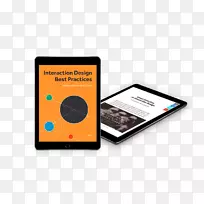 交互设计用户界面设计书籍艺术广告设计页面布局-空若网 交互设计用户界面设计书籍艺术广告设计页面布局-空若网