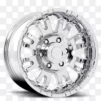 合金轮式轮胎-空若网 合金轮式轮胎-空若网