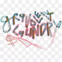 涂鸦艺术绘画剪辑艺术校园涂鸦材料-空若网 涂鸦艺术绘画剪辑艺术校园涂鸦材料-空若网