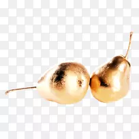 梨-美丽的金梨-空若网 梨-美丽的金梨-空若网