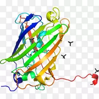 线型平面设计点剪贴画.水母3d-空若网 线型平面设计点剪贴画.水母3d-空若网