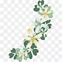 花卉设计切花植物茎花瓣花-空若网 花卉设计切花植物茎花瓣花-空若网