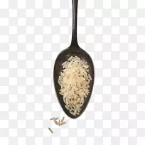 泰国菜饭勺-汤匙米饭-空若网 泰国菜饭勺-汤匙米饭-空若网