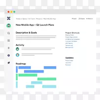 合流JIRA Atlas协作软件项目管理-成长-空若网 合流JIRA Atlas协作软件项目管理-成长-空若网