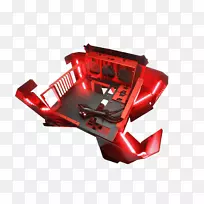 Win开发中的计算机案例和外壳ATXDell-910-空若网 Win开发中的计算机案例和外壳ATXDell-910-空若网