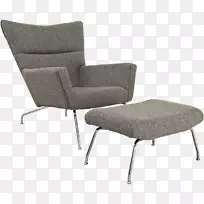 Eames躺椅,起居室,翼椅,脚椅,扶手椅-空若网 Eames躺椅,起居室,翼椅,脚椅,扶手椅-空若网