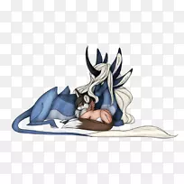 龙卡通尾回-空若网 龙卡通尾回-空若网