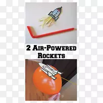 特殊教育学校科学项目学生-吹气球-空若网 特殊教育学校科学项目学生-吹气球-空若网