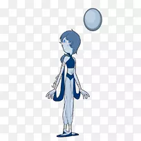 珍珠扇艺术宝石蓝珍珠粉-空若网 珍珠扇艺术宝石蓝珍珠粉-空若网