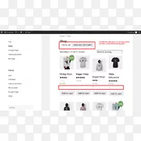 WooCommerce WordPress插件主题电子商务-多种化妆品-空若网 WooCommerce WordPress插件主题电子商务-多种化妆品-空若网