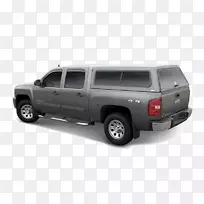 雪佛兰Silverado皮卡车丰田冻原船造型-空若网 雪佛兰Silverado皮卡车丰田冻原船造型-空若网