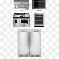 微波炉炉灶热风家用电器厨房-空若网 微波炉炉灶热风家用电器厨房-空若网