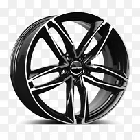 汽车合金轮辋轮胎-奥迪-空若网 汽车合金轮辋轮胎-奥迪-空若网