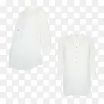 衬衫衣架服装肩领连衣裙-空若网 衬衫衣架服装肩领连衣裙-空若网