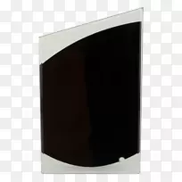 长方形玻璃牌匾-空若网 长方形玻璃牌匾-空若网