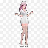 Yandereģ����٪�޼Ͳ������ָ��Ϸ-�л�ʿ-������