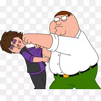 暮光闪耀-艺术克里斯·格里芬拇指-人-空若网 暮光闪耀-艺术克里斯·格里芬拇指-人-空若网