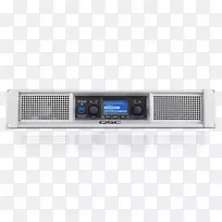 音频功率放大器扬声器qsc音频产品增益放大器-空若网 音频功率放大器扬声器qsc音频产品增益放大器-空若网