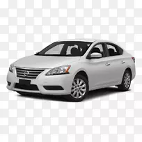 2014日产Sentra sl二手车-空若网 2014日产Sentra sl二手车-空若网