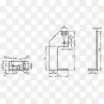 技术制图.安装图-空若网 技术制图.安装图-空若网
