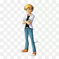 阿德里安·阿普斯特奇迹:瓢虫和猫黑猫玛丽内特·杜潘的故事-程迷艺术-空若网 阿德里安·阿普斯特奇迹:瓢虫和猫黑猫玛丽内特·杜潘的故事-程迷艺术-空若网