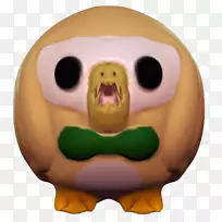 鼻子卡通食肉-空若网 鼻子卡通食肉-空若网