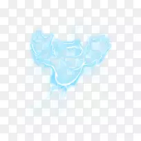 桌面壁纸水计算机-哈尔-空若网 桌面壁纸水计算机-哈尔-空若网