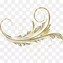 人体珠宝耳部字体-花环-空若网 人体珠宝耳部字体-花环-空若网